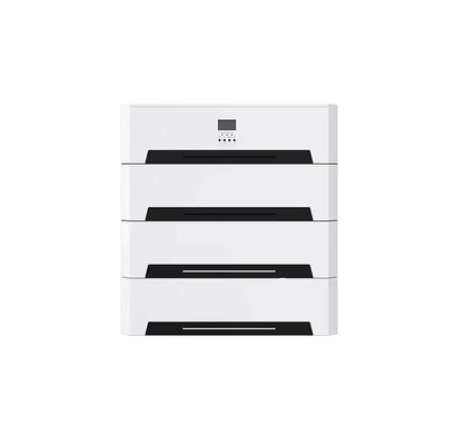 에너지 저장 ODM을 위한 수평한 가구 태양 전지 체계 5KW 10KVA