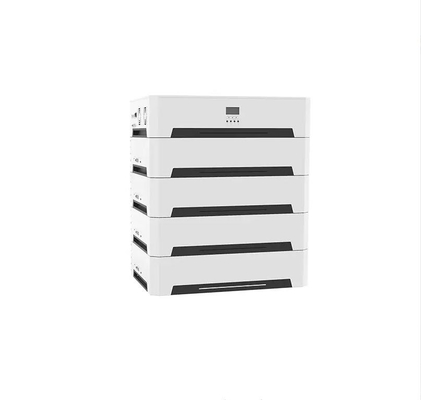 에너지 저장 ODM을 위한 수평한 가구 태양 전지 체계 5KW 10KVA