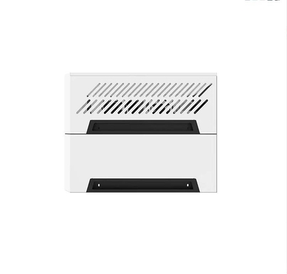 에너지 저장 ODM을 위한 수평한 가구 태양 전지 체계 5KW 10KVA
