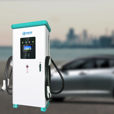빠른 DC EV 차량용 충전기 160KW EV 충전소 EV 충전기 더미