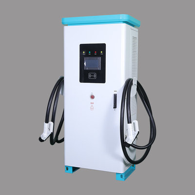 480kW 방수 전차 옥외 Ip54를 위한 공중 충전소