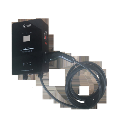 300VDC 전기자동차 충전소 45/66Hz 케이블 길이 5-7m